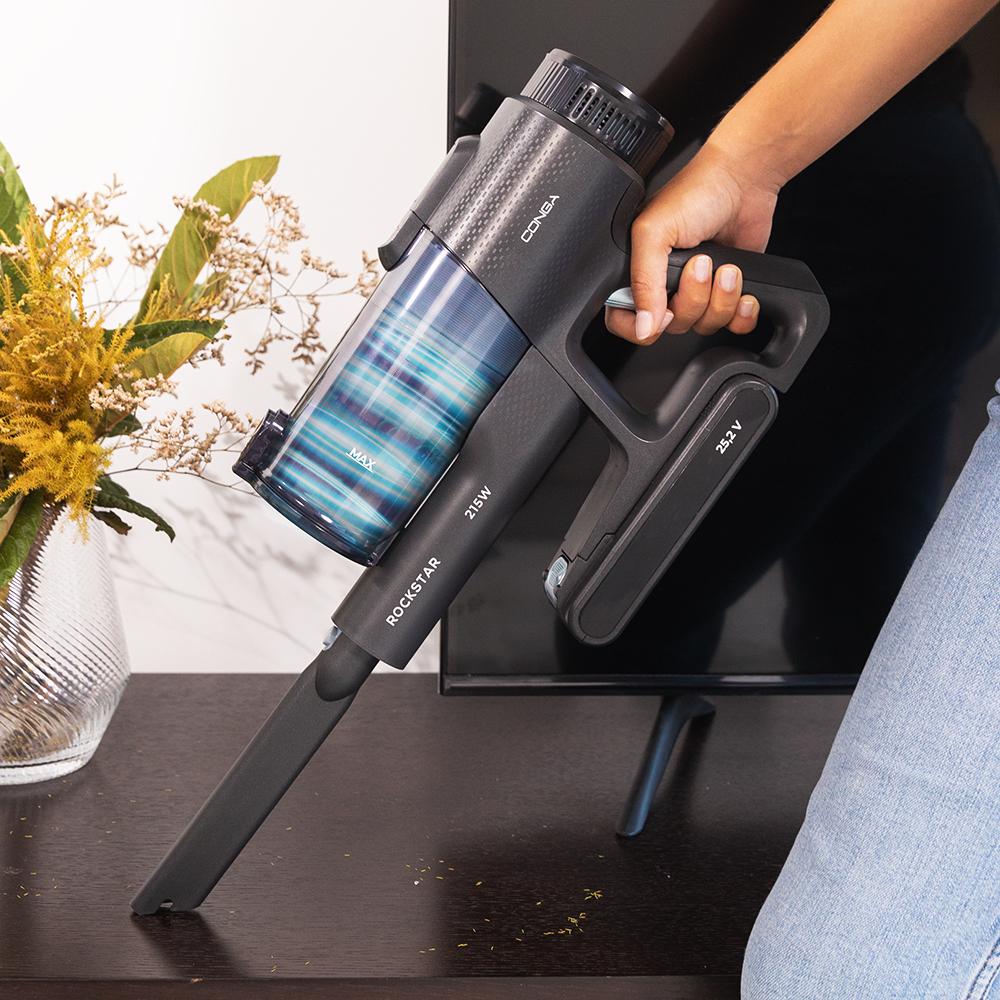 Rockstar 1500 Ray Ergowet Animal Conga