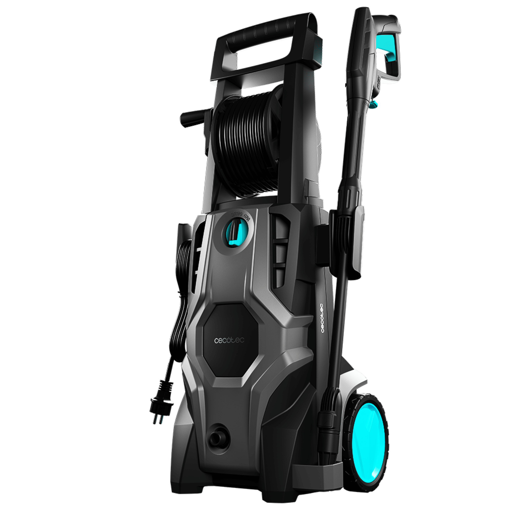 HydroBoost 2400 AdvanceClean