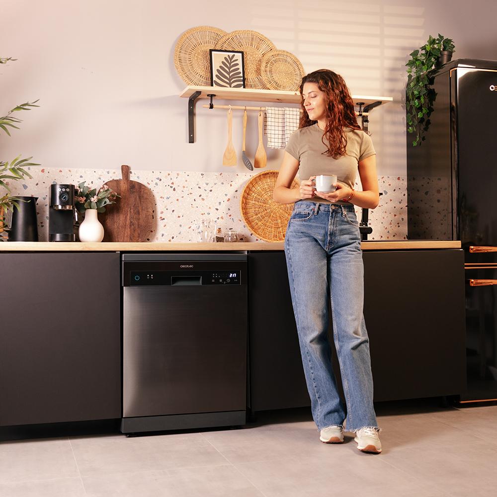 Bolero Aguazero 6110 Dunkel