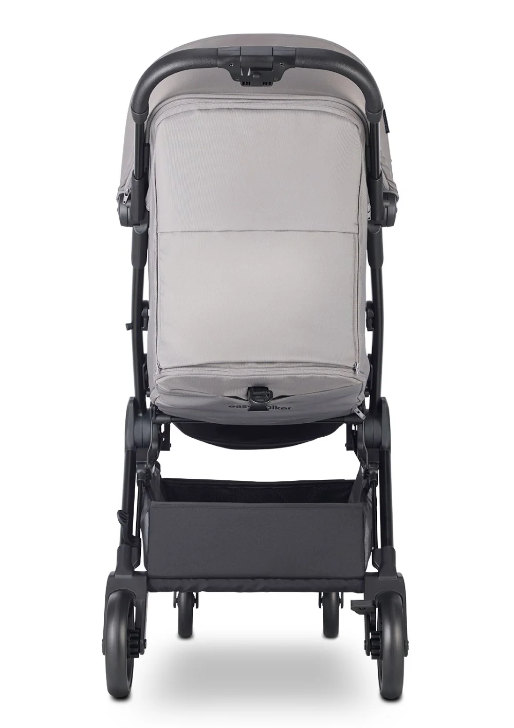 2025 Buggy Jackey² Pebble Grey