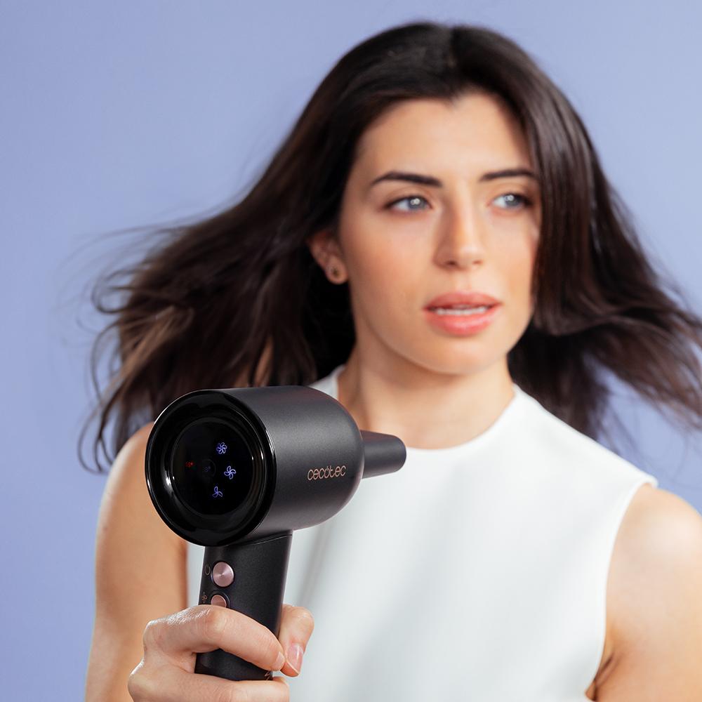 IoniCare RockStar Nano IonTech Sneakers