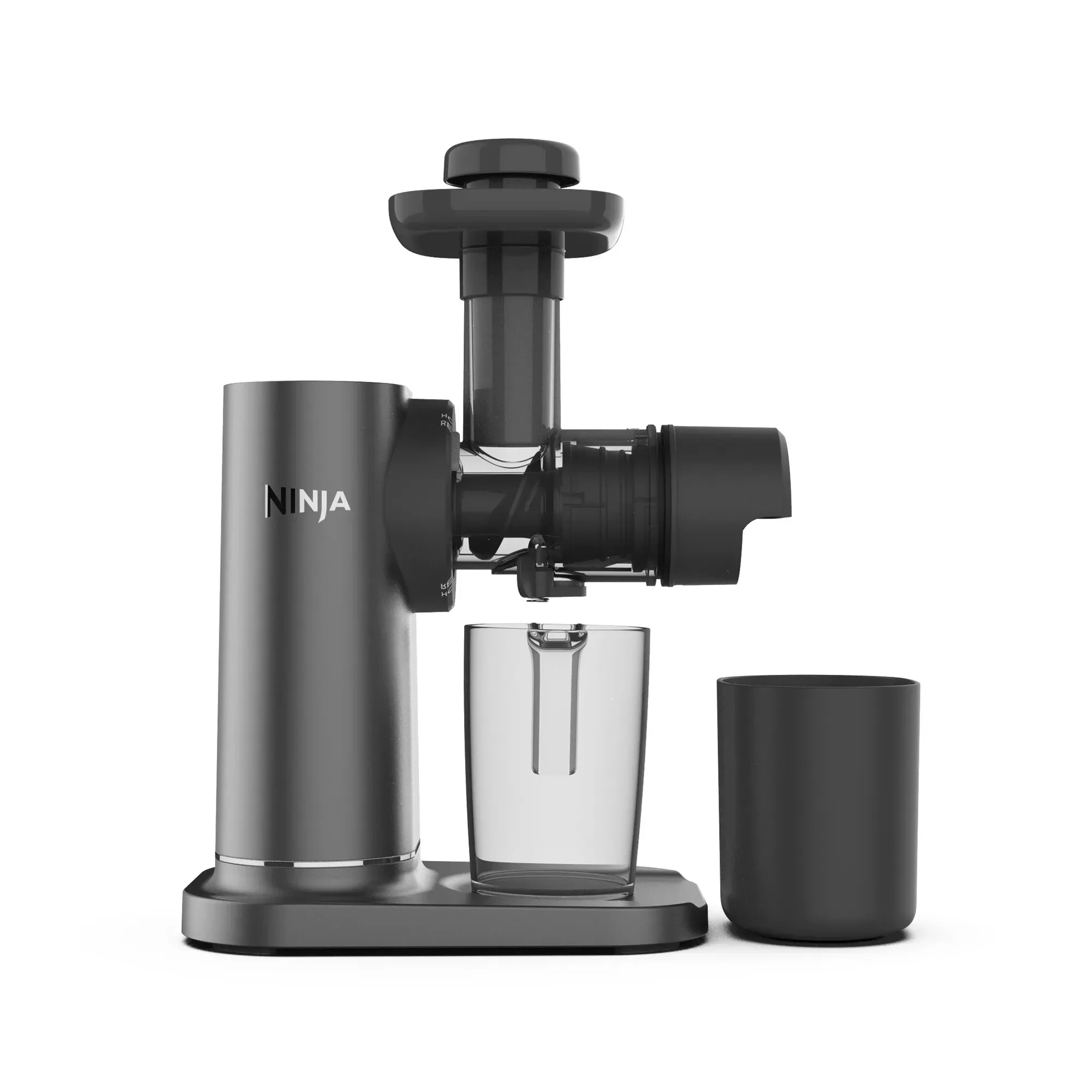 2025 Ninja NeverClog koldpresser