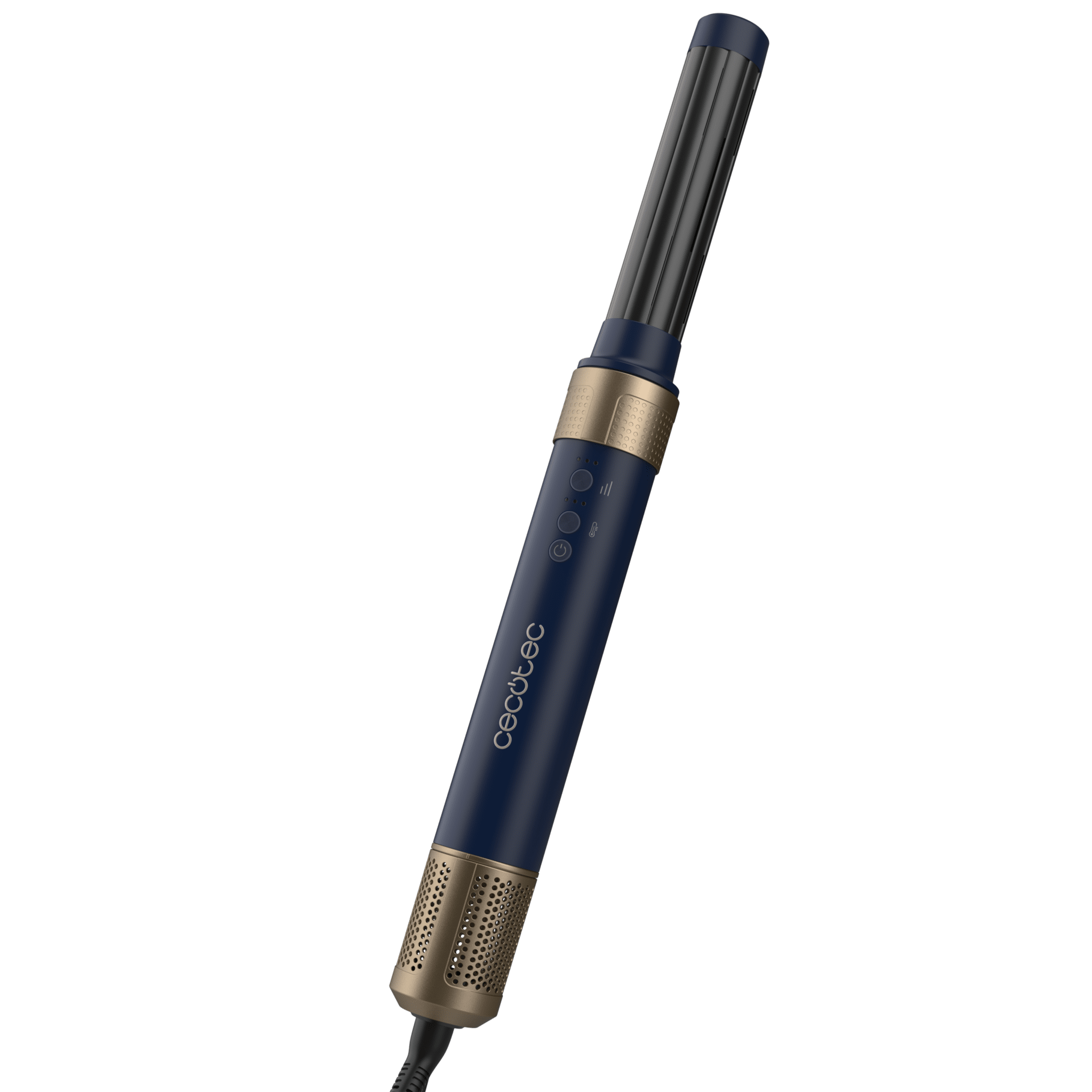 Bamba CeramicCare 14in1 AirGlam Blau