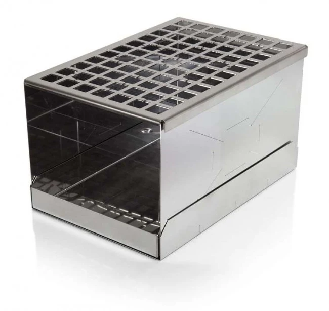 2025 Petromax fb2 Brændekammer