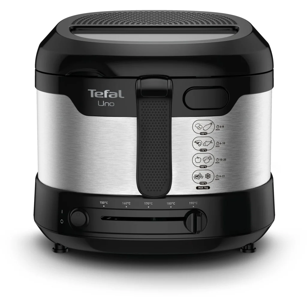 2025 Tefal FF215D varmluftfrituregryde