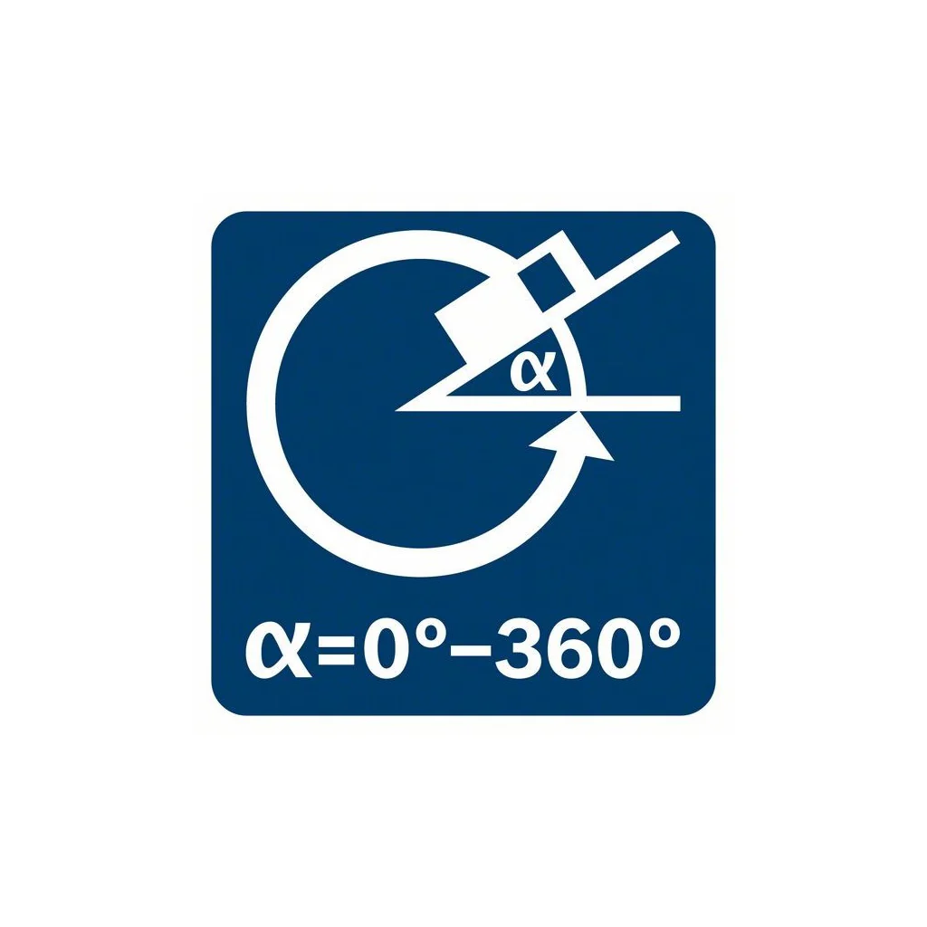 Bosch Elektrowerkzeuge Laser-Entfernungsmesser GLM 50-27 C (2025)