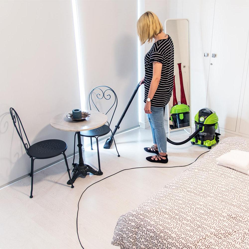 Nass- und Trocken-T-Shirt