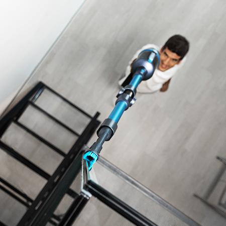 Rockstar 2500 Titanium ErgoWet Conga