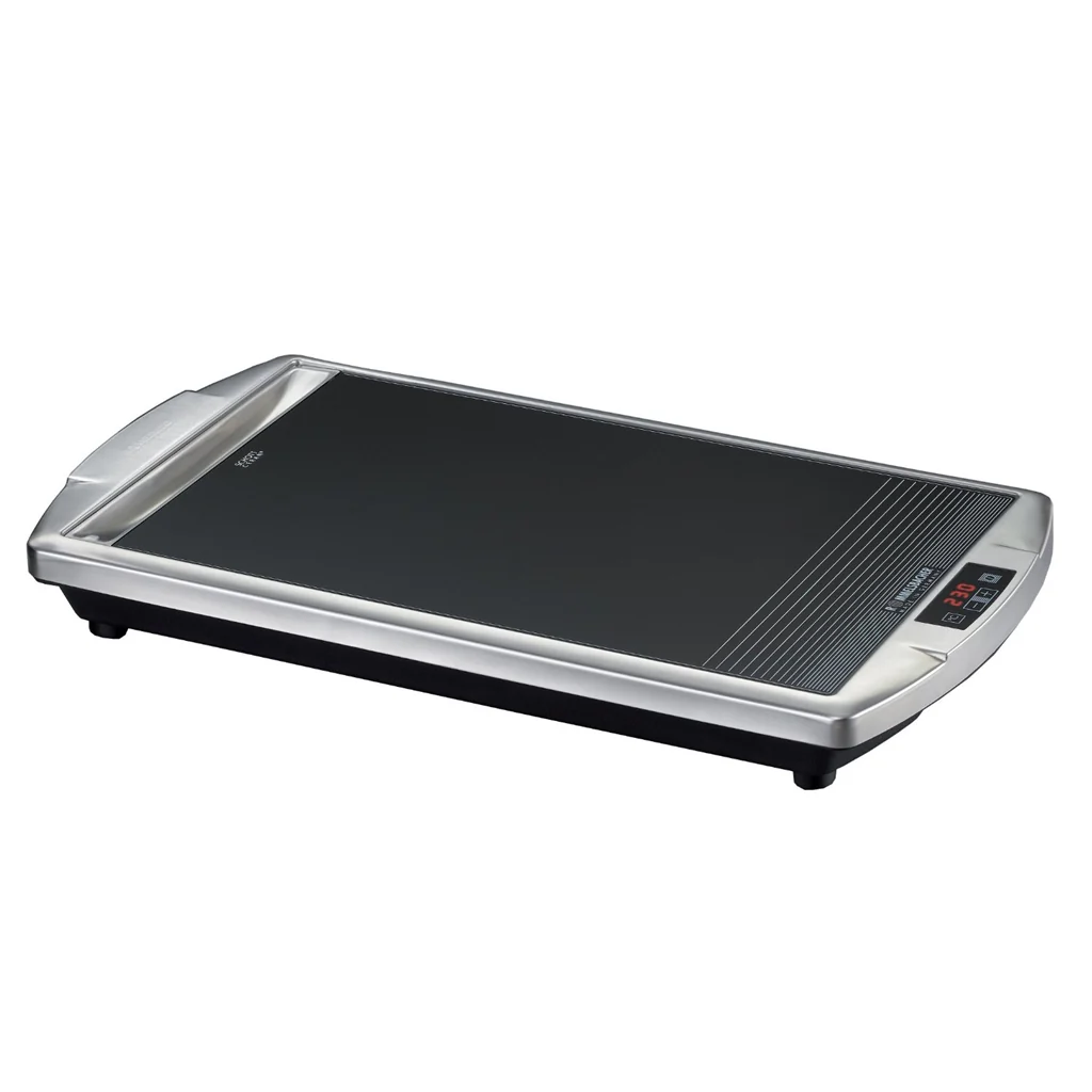 Plaque de cuisson vitrocéramique Rommelsbacher CG 2308/TC (2025)