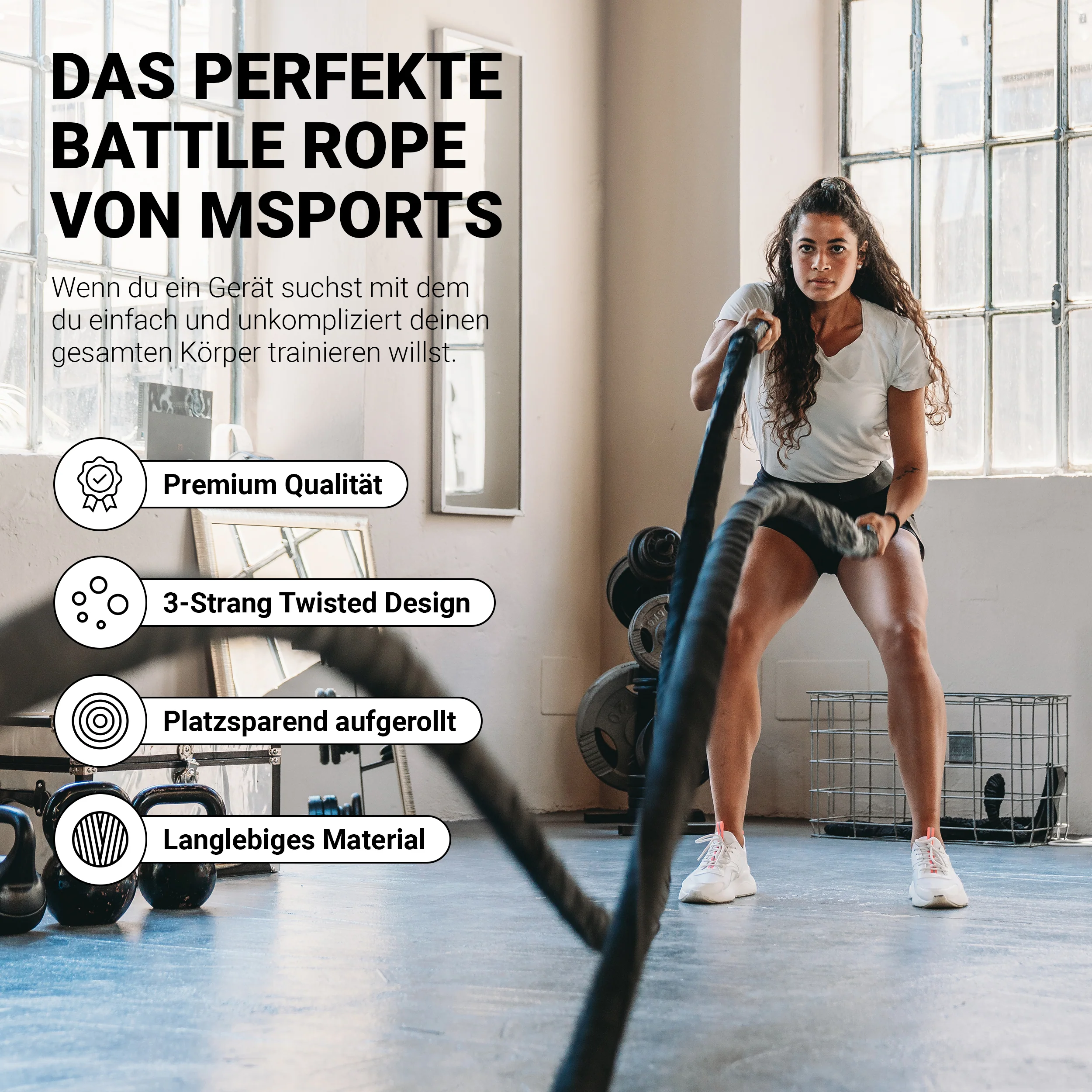 2025 Professionelt kampreb