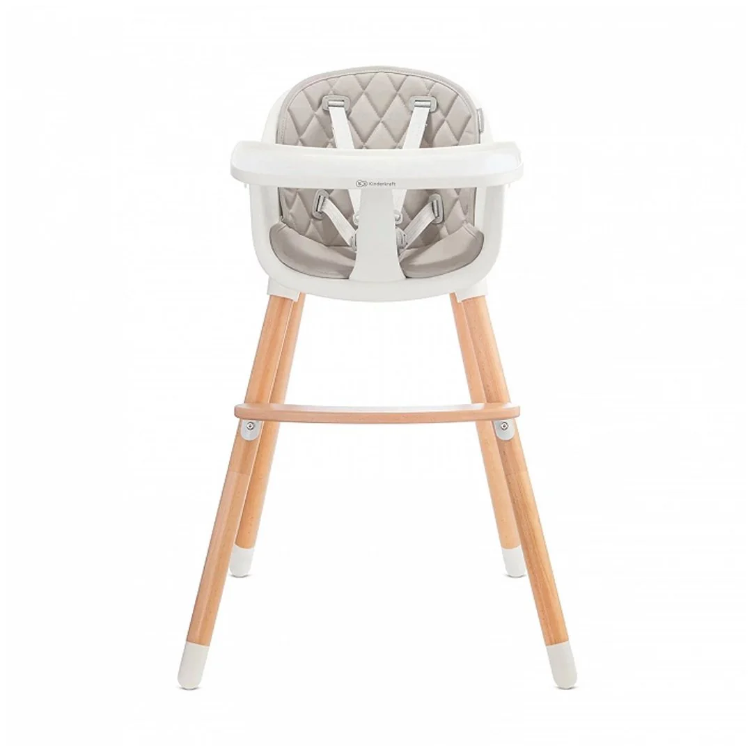 2025 Sienna 2-i-1 højstol