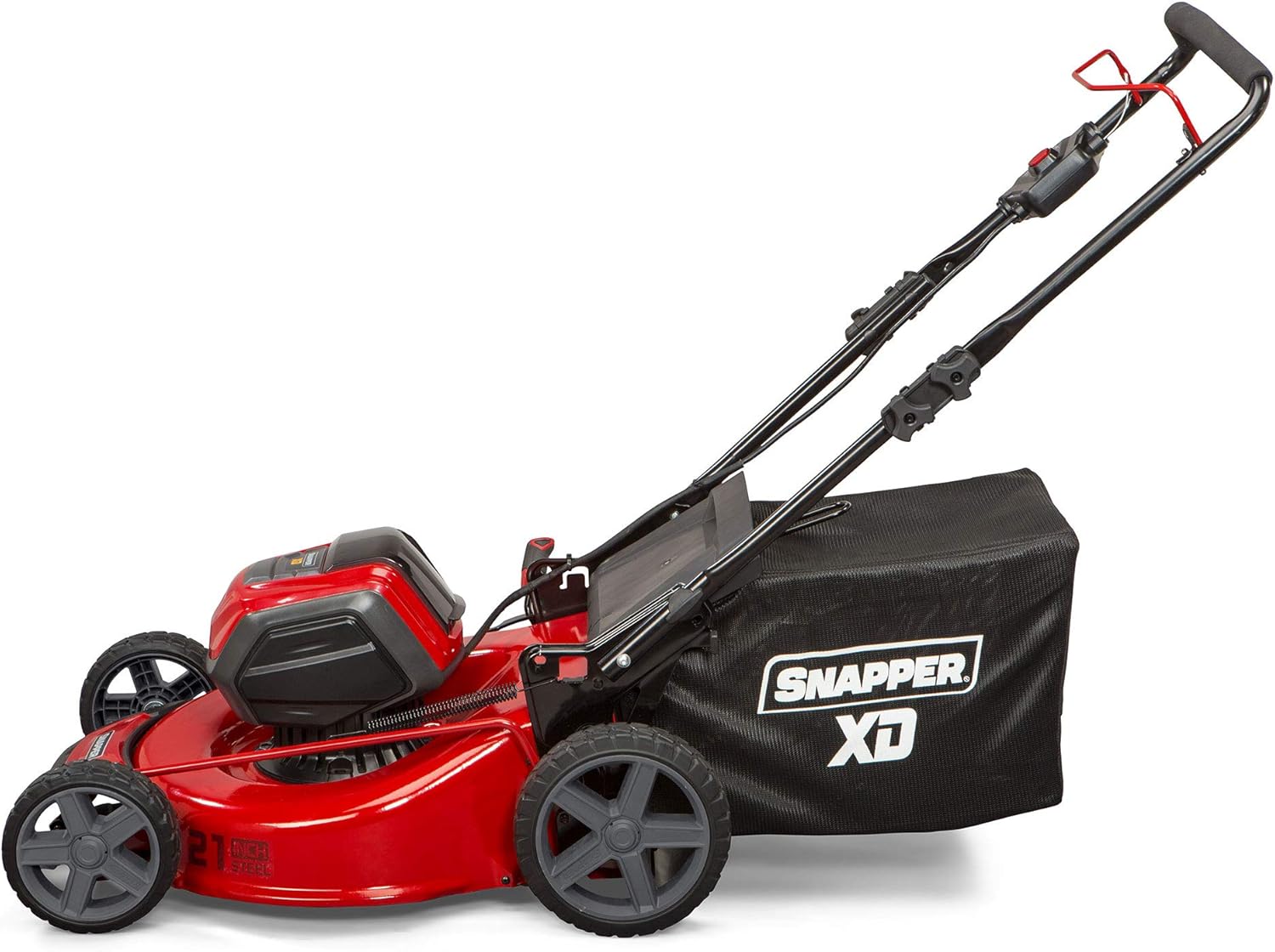 Tondeuse à gazon électrique sans fil XD 82 V MAX 21 po