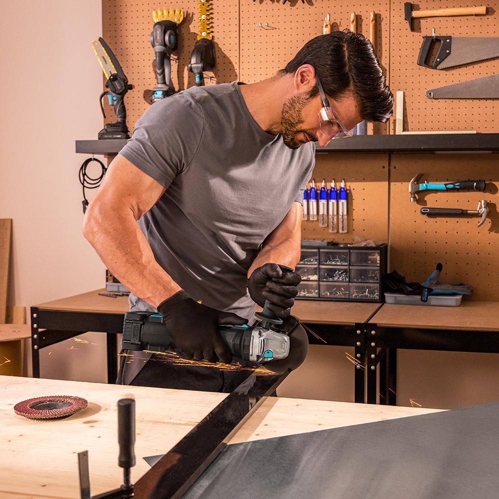 RadialPower 2120 Freemove