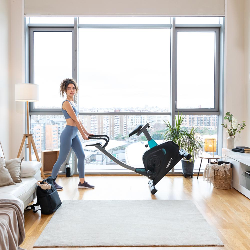 DrumFit Cycle 6000 Pegasus Pro