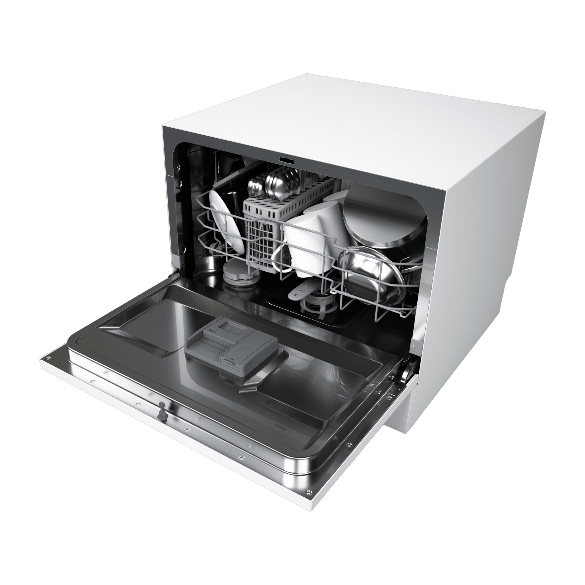 Bolero Aguazero 2300