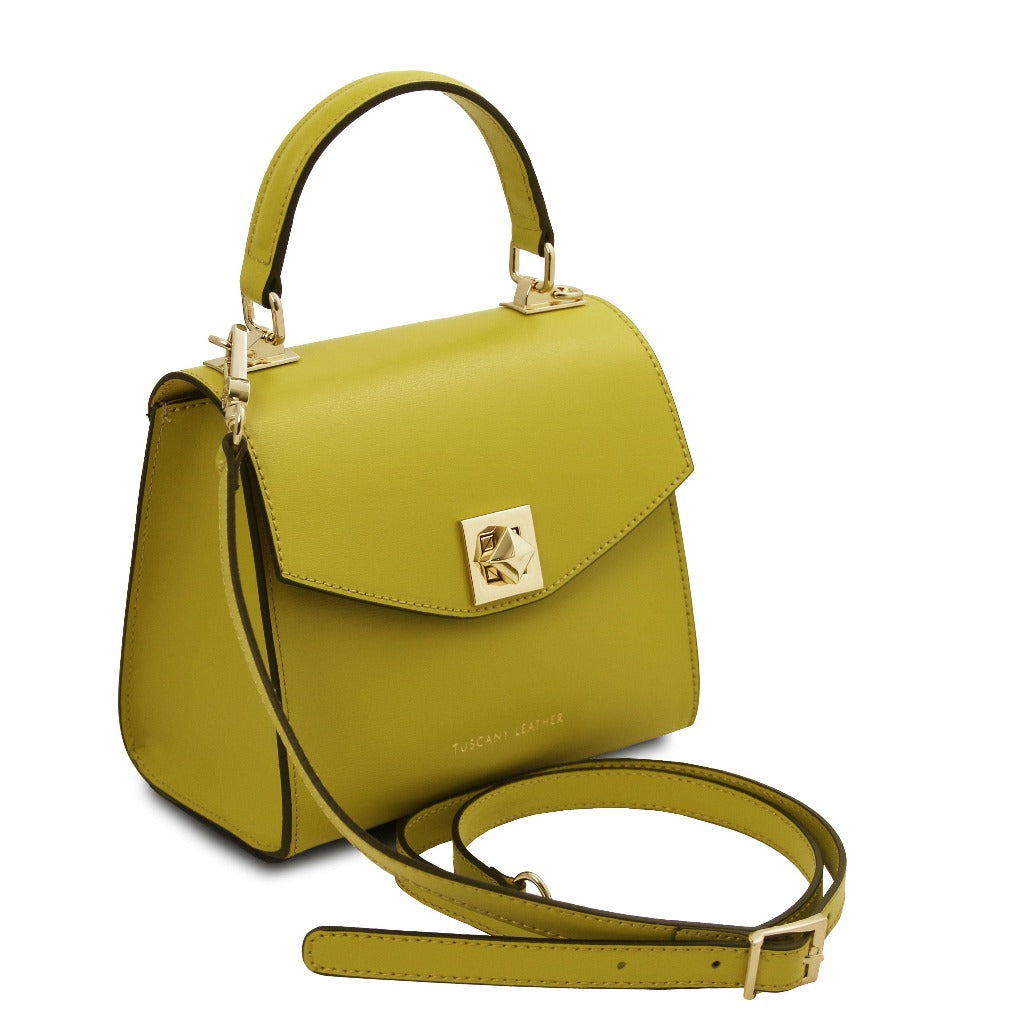 TL Bag - Leather mini bag | TL142203