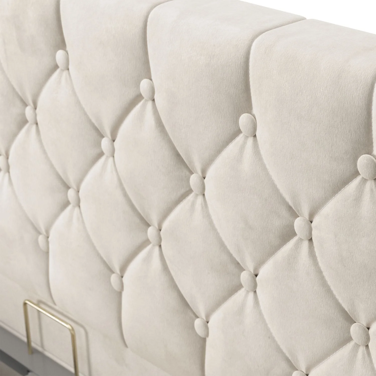 2025 Nizza Polsterbett