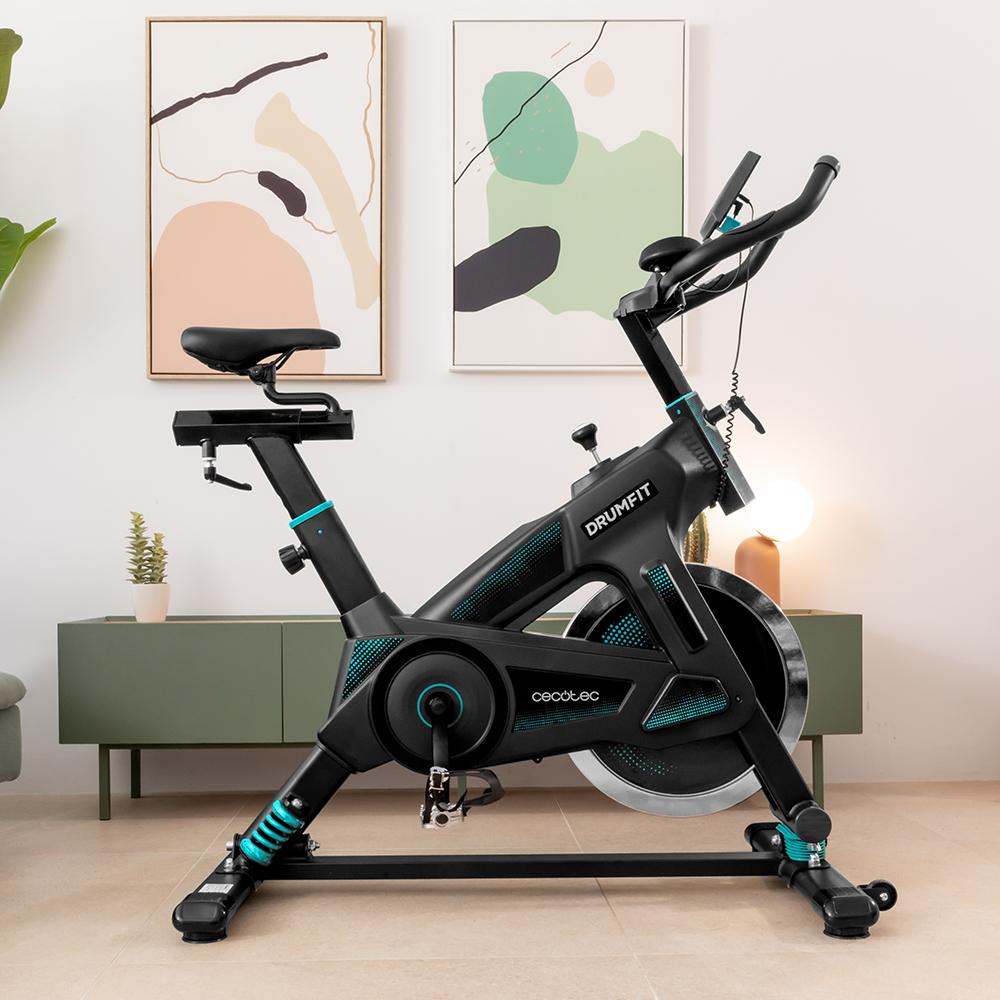 DrumFit Indoor 23000 Kosmos Pro MegaFlex