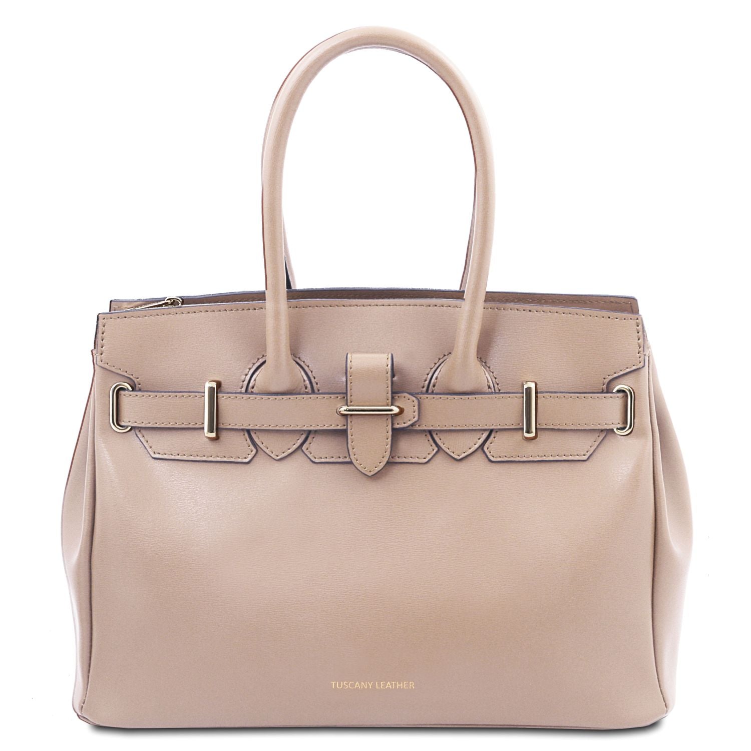 TL Bag - Leather handbag | TL142174