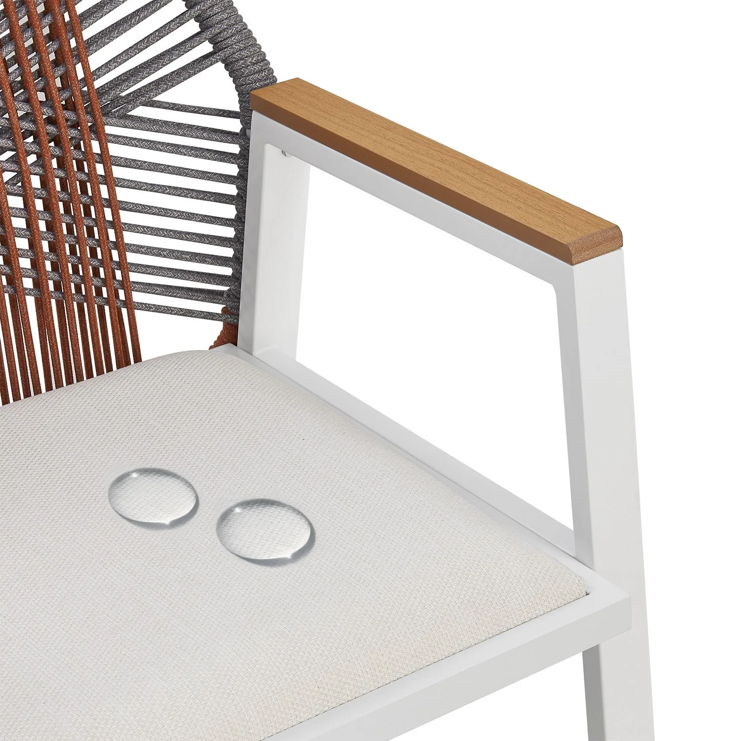 Premium-Gartenset 2025 Costa Rica