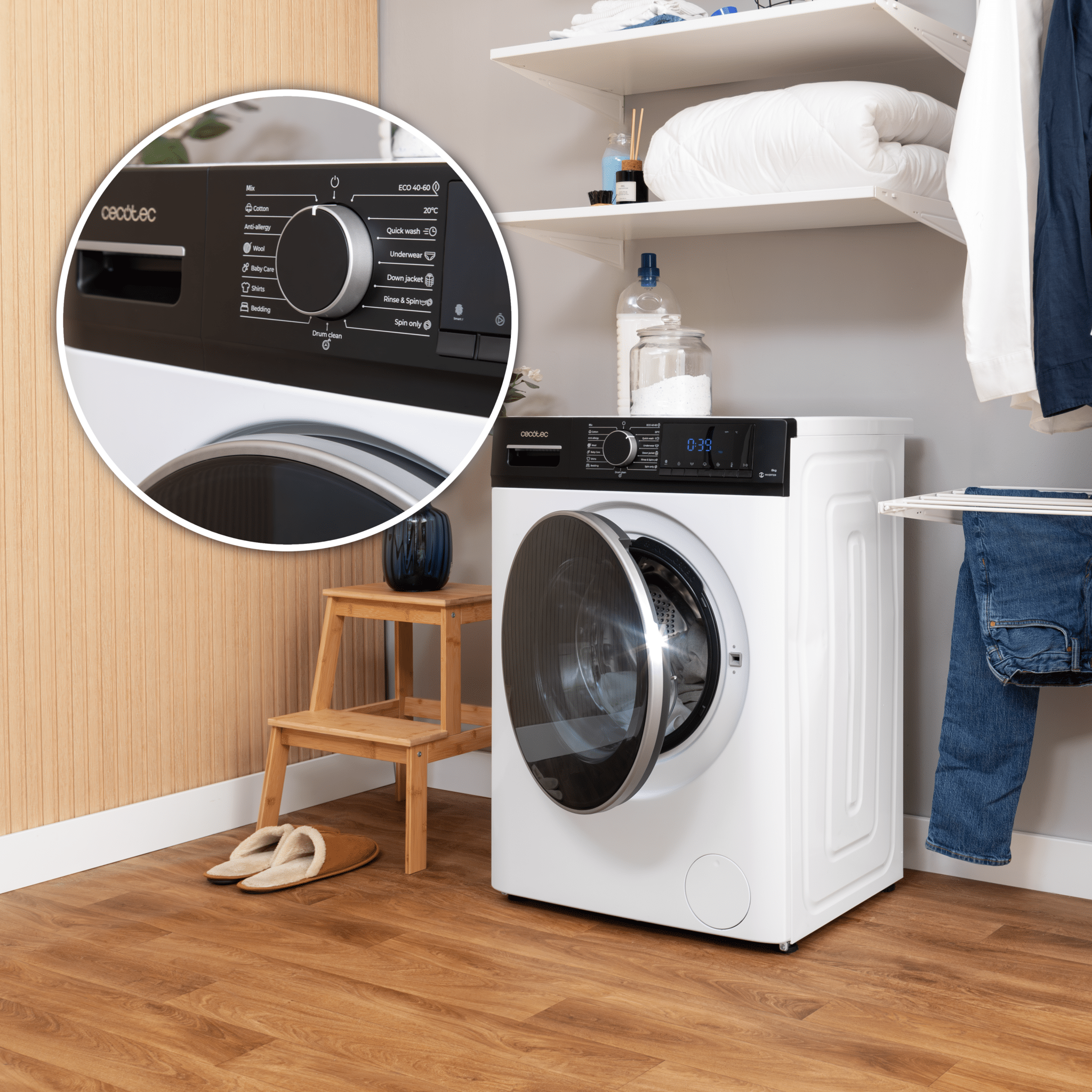 Bolero DressCode 7610 Inverter A