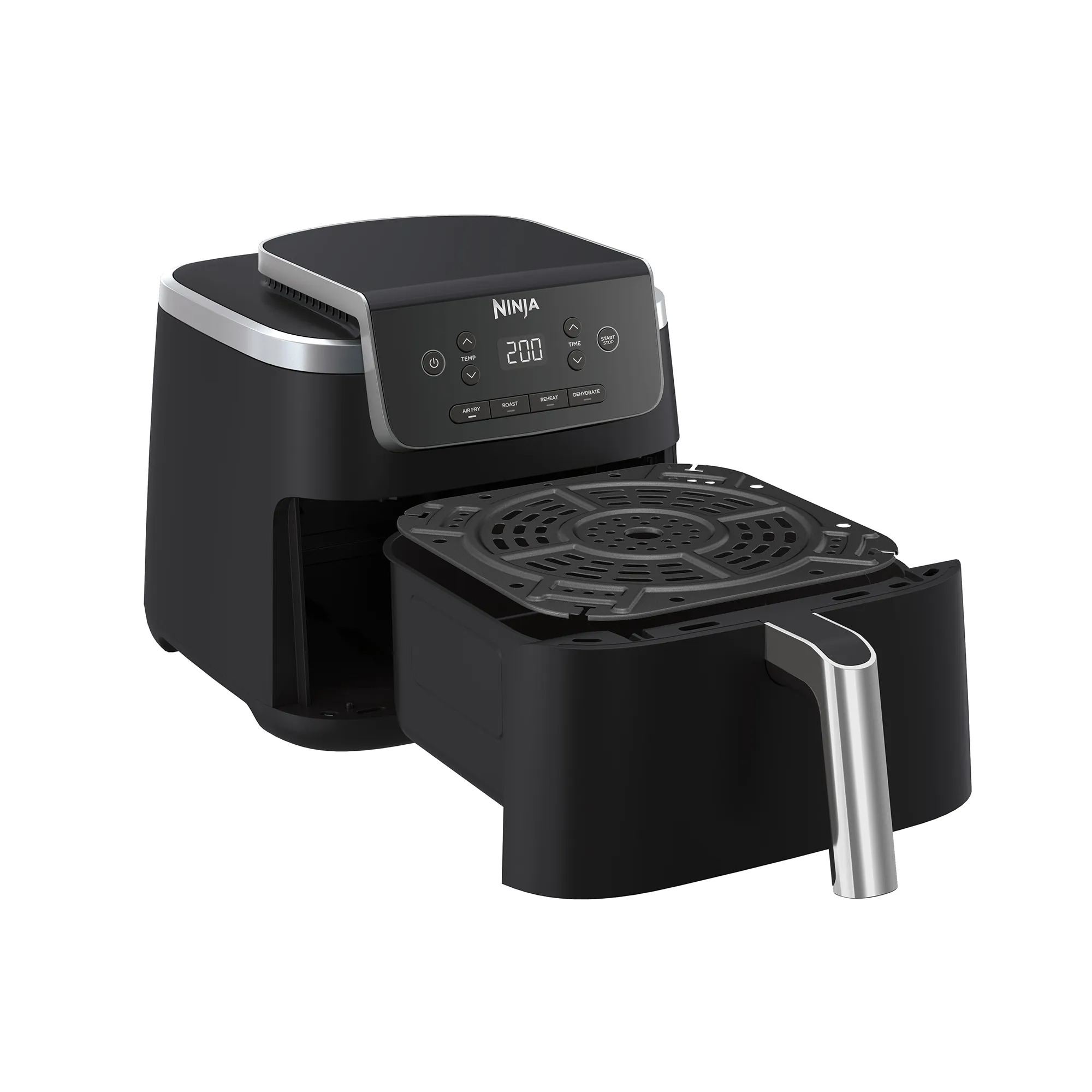 2025 Ninja® Pro Airfryer 4,7 L