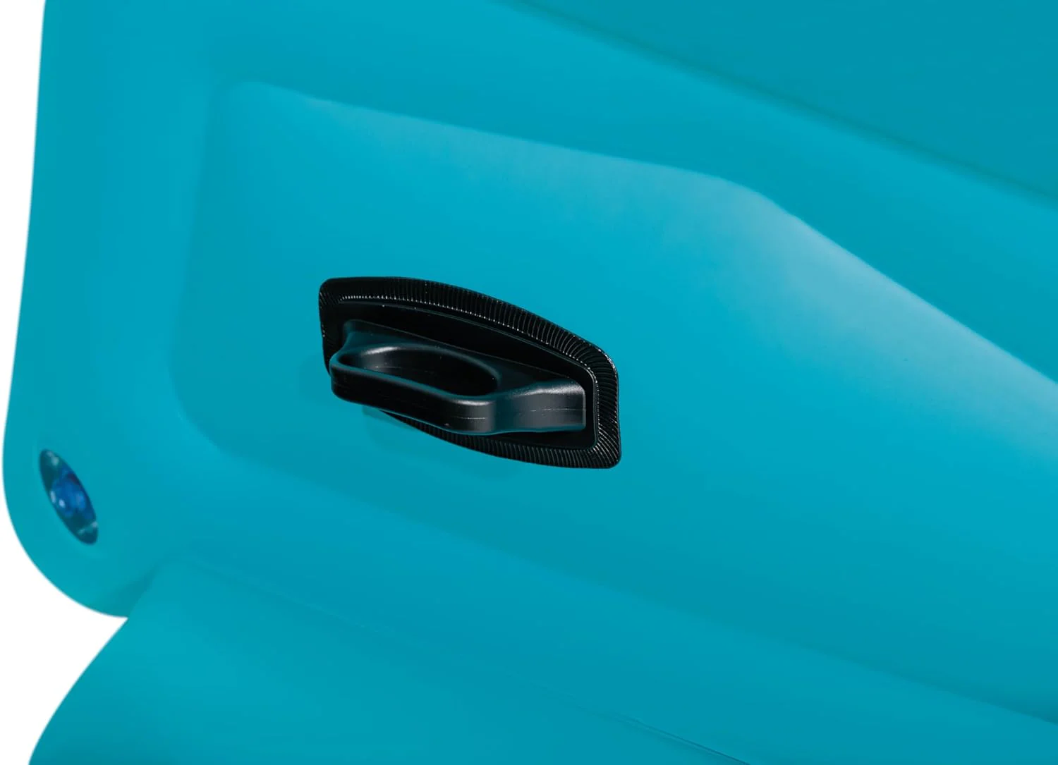 Intex Jungle Adventure Oppusteligt Legeområde – Pool med Rutsjebane og Vandlege til Børn