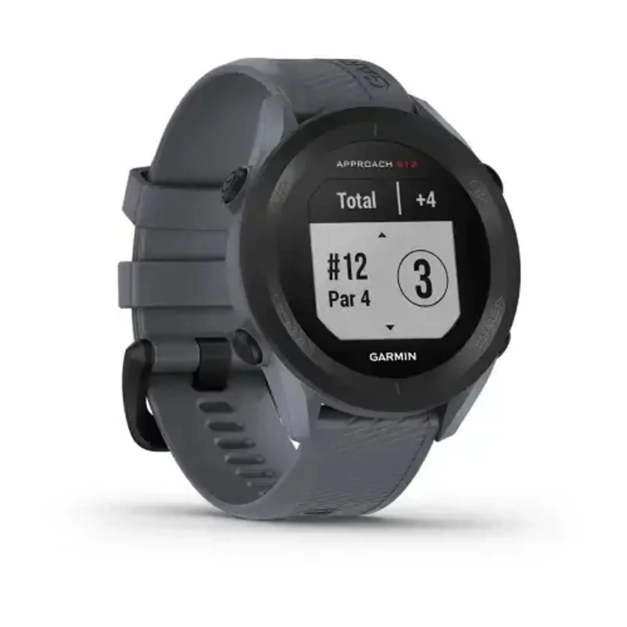 Montre de golf Garmin Approach® S12 2025