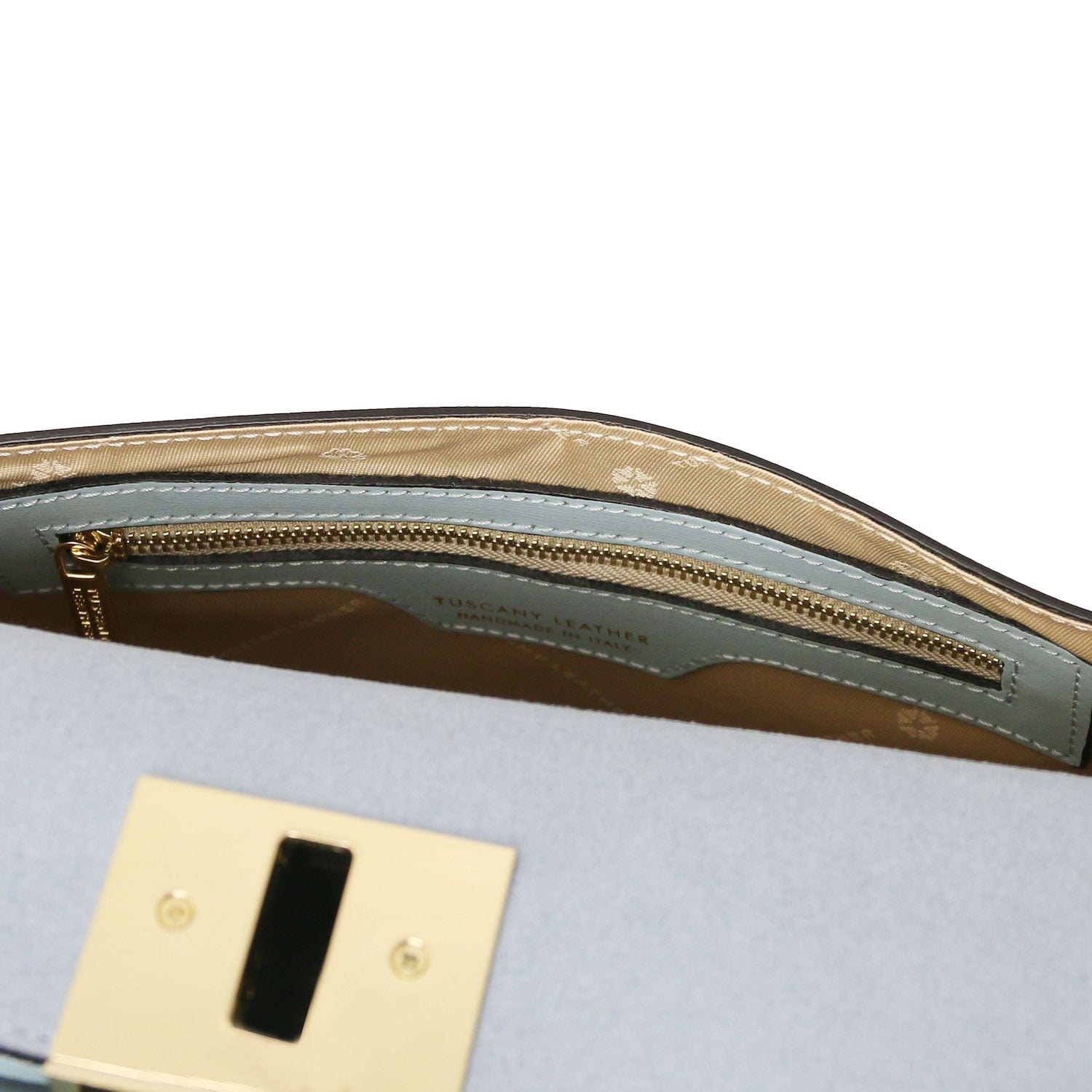 Armonia - Leather handbag | TL142286