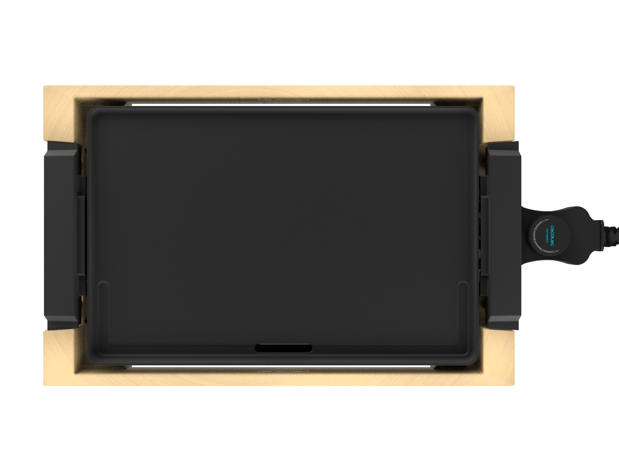 Tasty&Grill 2000 Bambus