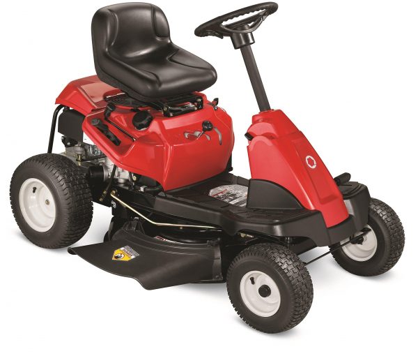 Troy-Bilt TB30 382cc Premium-Generalüberholter Rasenmäher für den Hausgebrauch, 30 Zoll, 6-Gang