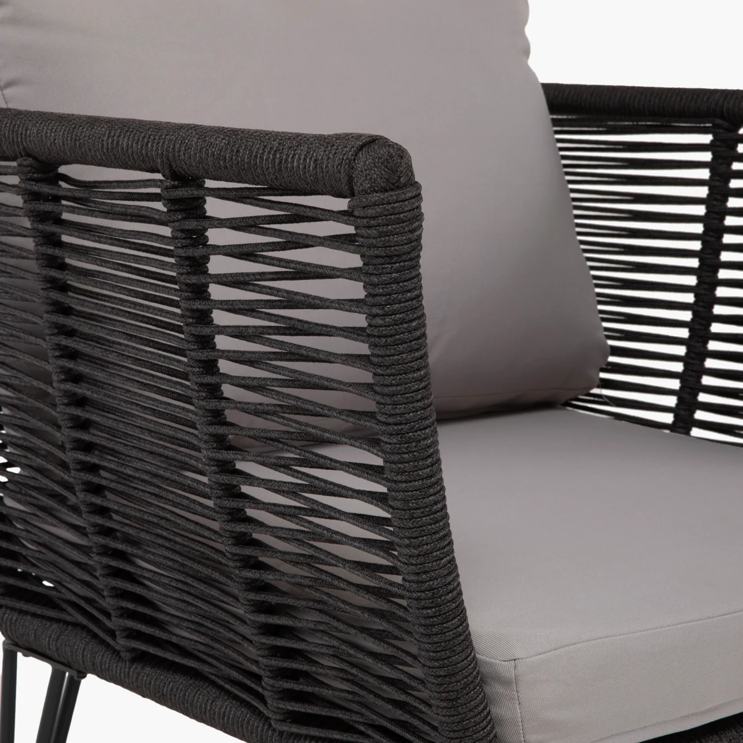 2025 Sofa 1C Maresias Grå