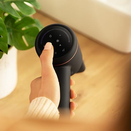 IoniCare RockStar Ion Touch Sneakers