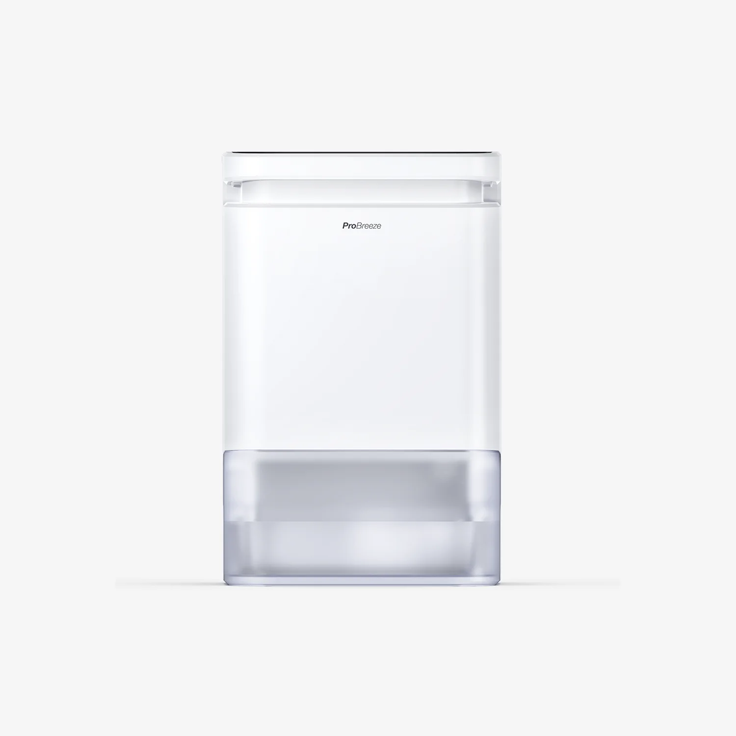 Déshumidificateur à dessiccation de 10 L avec fonction chauffante