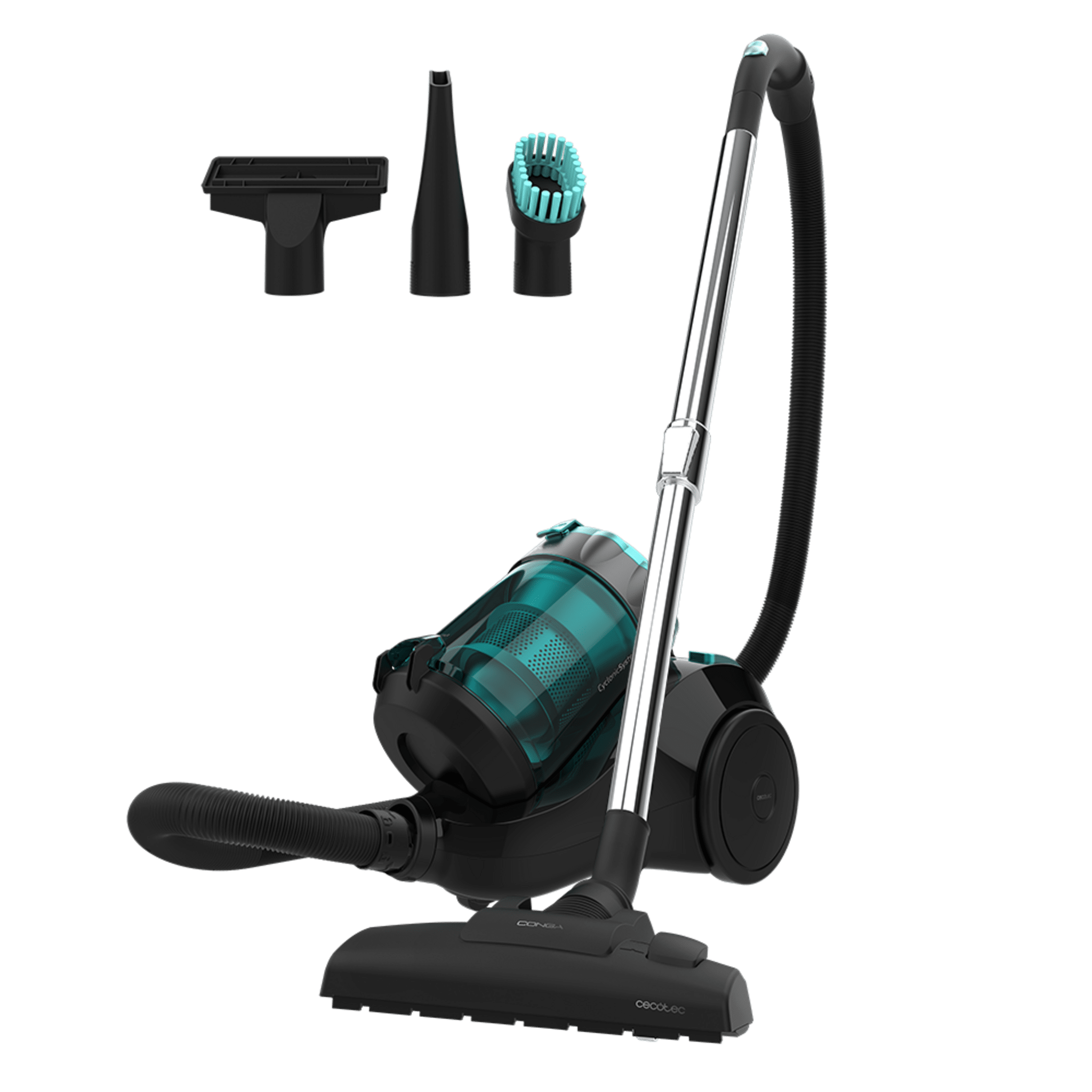 Rockstar Multicyclonic Plus Conga