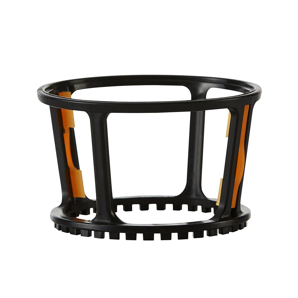 2025 Borosil HealthPro langsom koldpresser