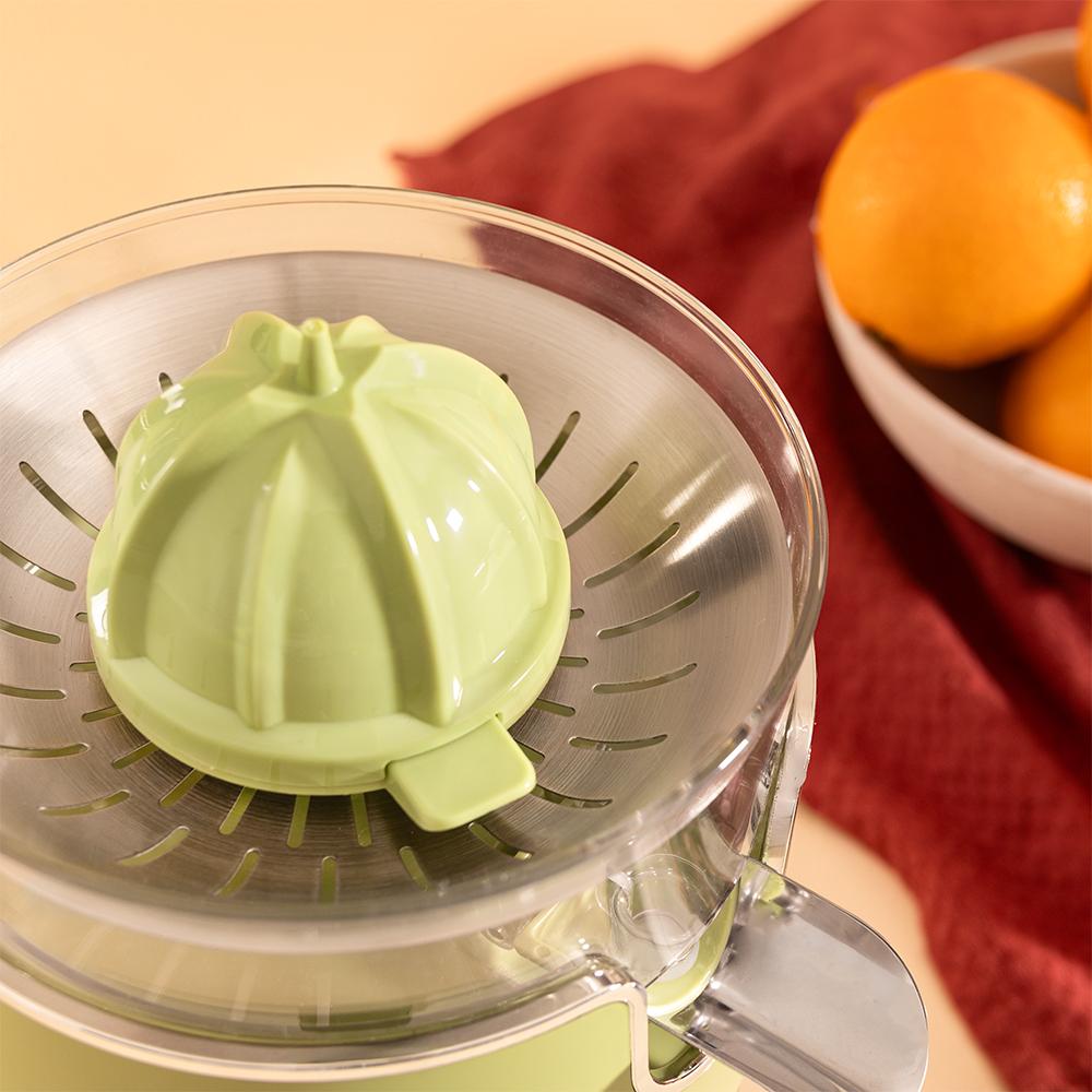 Xqueeze RetroJuice 1000 Grün