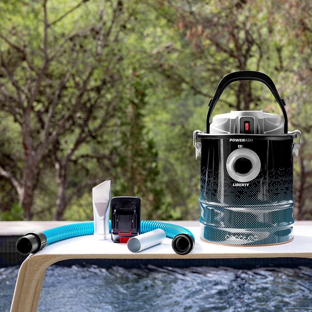 Conga Ash 7000 Liberty