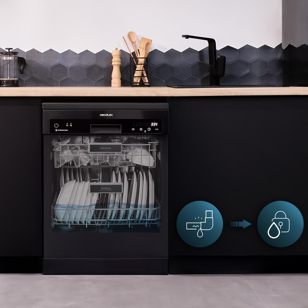 Bolero Aguazero 6500 Dunkel C