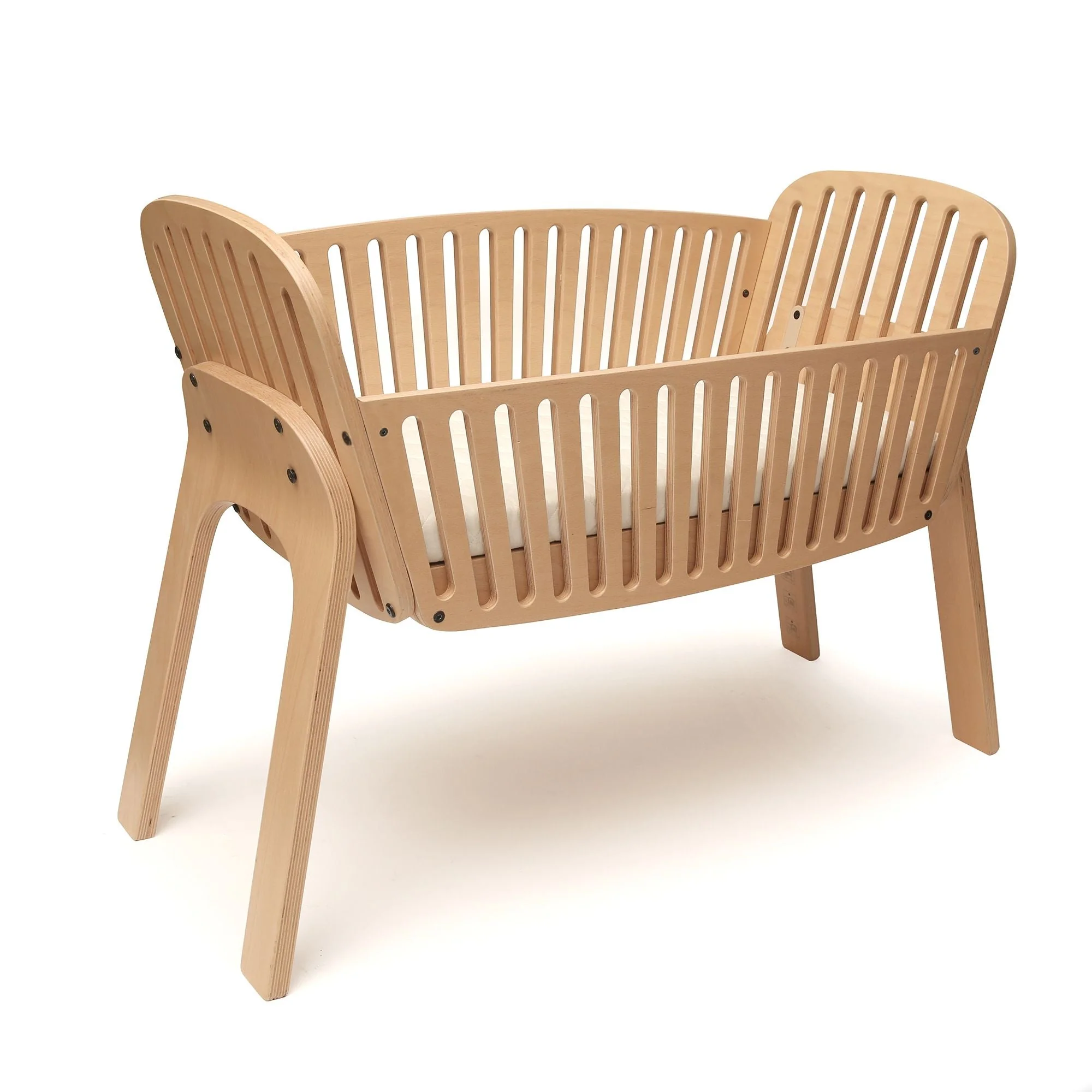 2025 "KODO" samsoveseng med inkluderet bænkkonverteringssæt