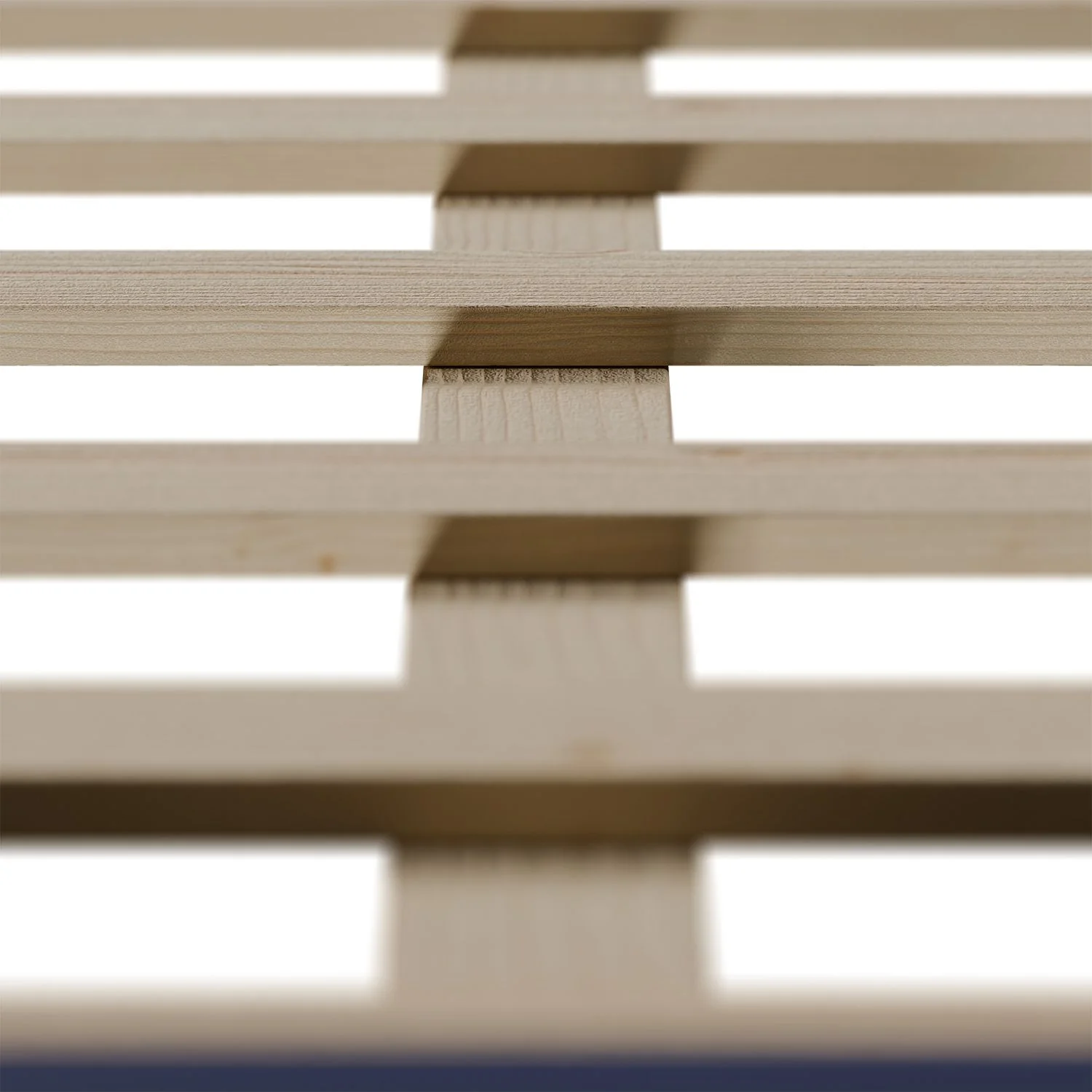 Lit capitonné Verona 2025, 120 x 200 cm, blanc