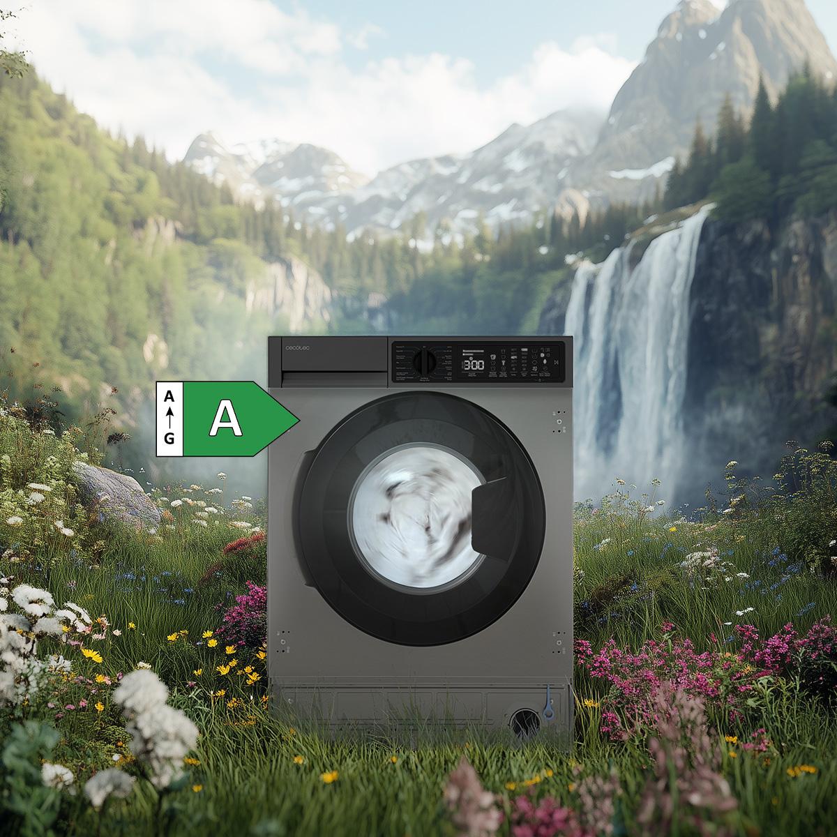 Bolero DressCode 750 BI Inverter Stål A