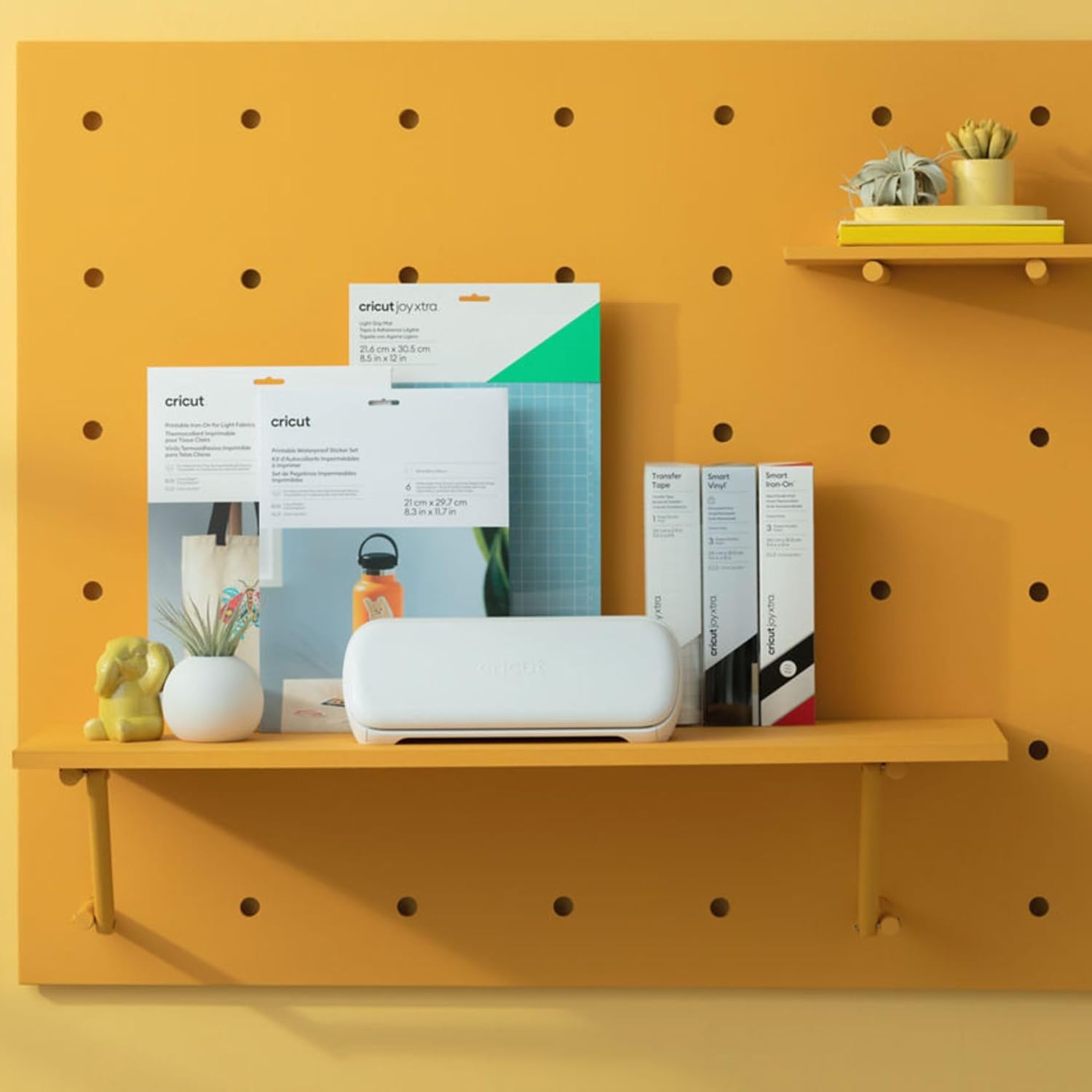 Cricut Joy Xtra | Starterpaket | 2025, Starter-Bundle (2025)