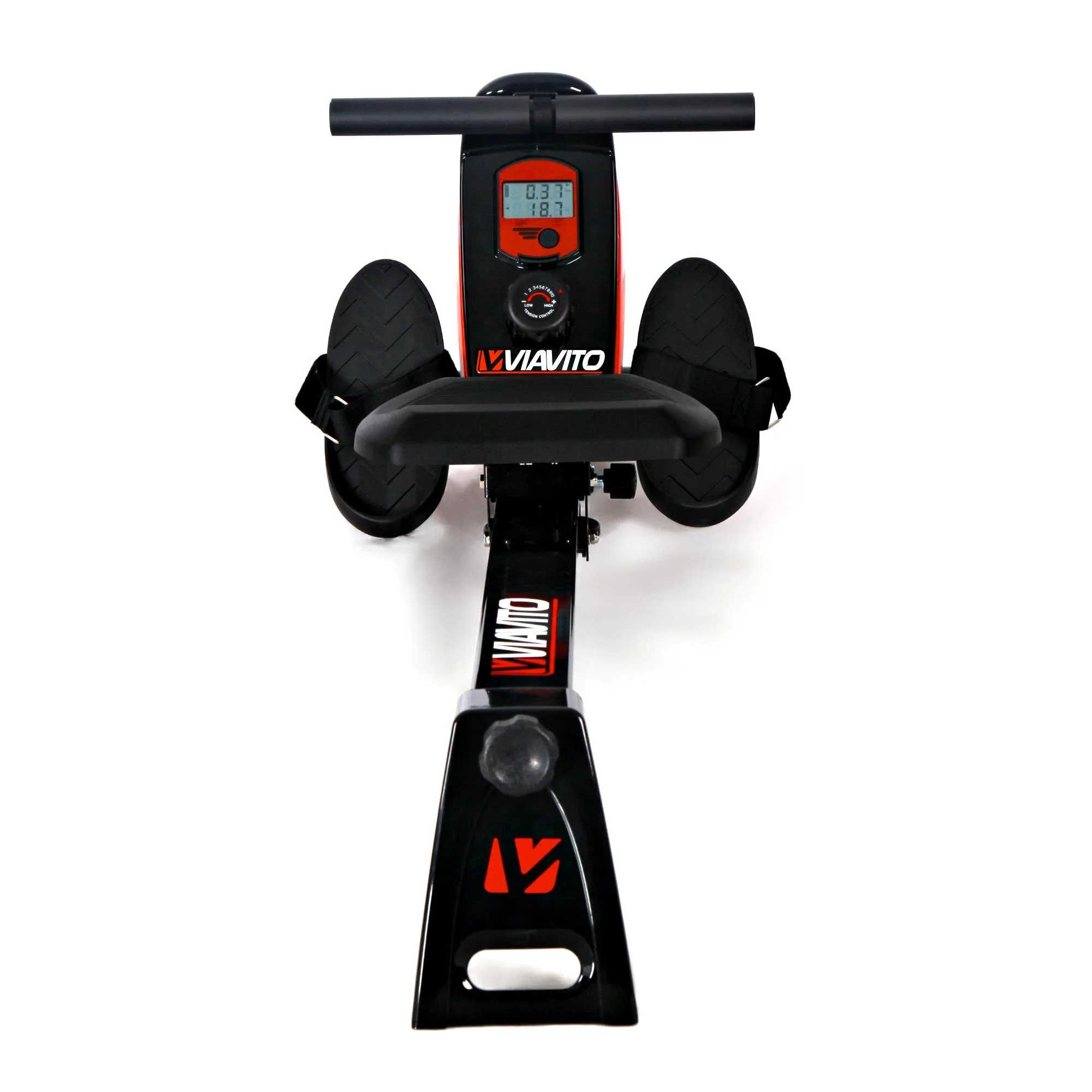 Viavito Sumi foldbar romaskine