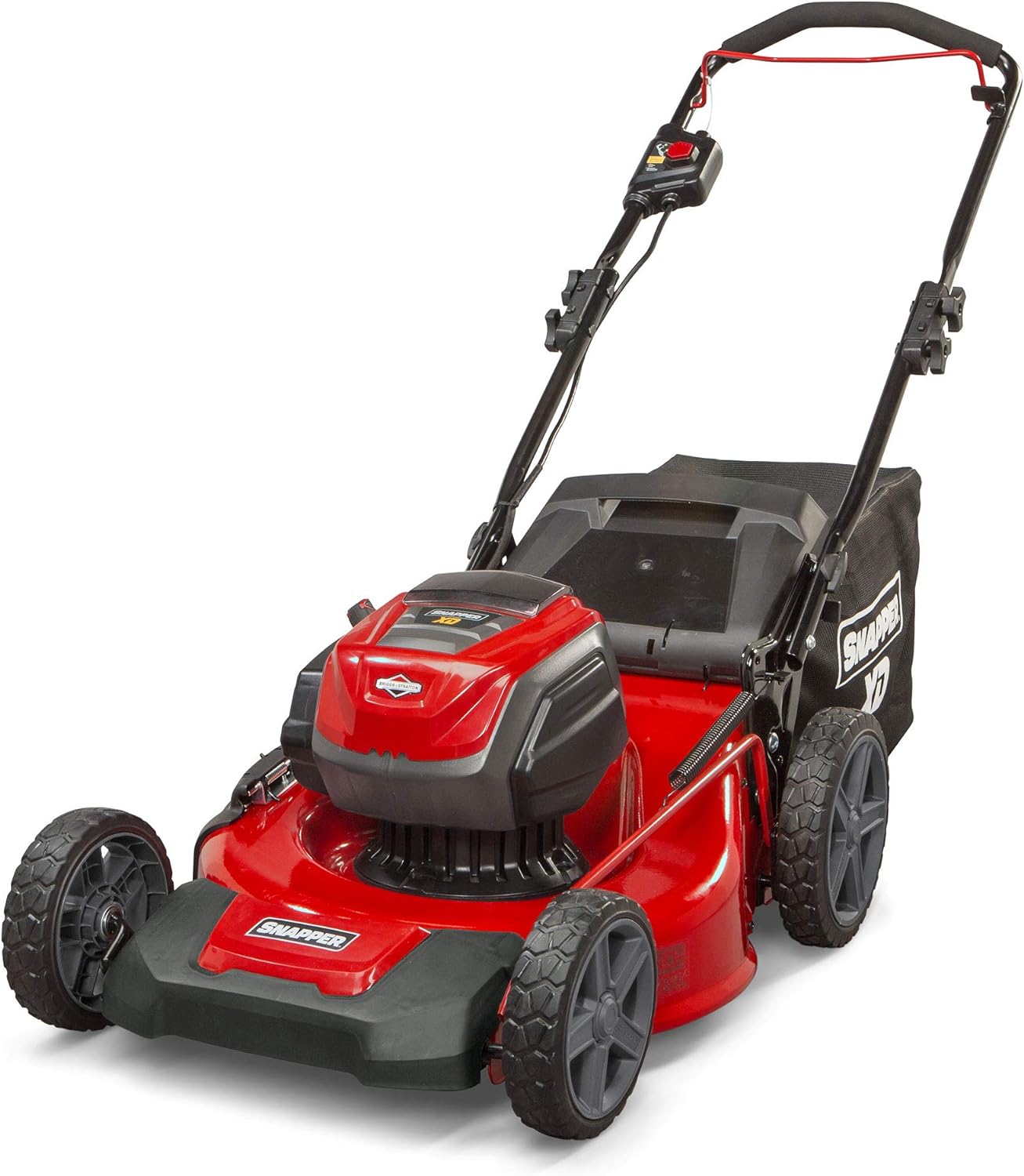 Tondeuse à gazon électrique sans fil XD 82 V MAX 21 po