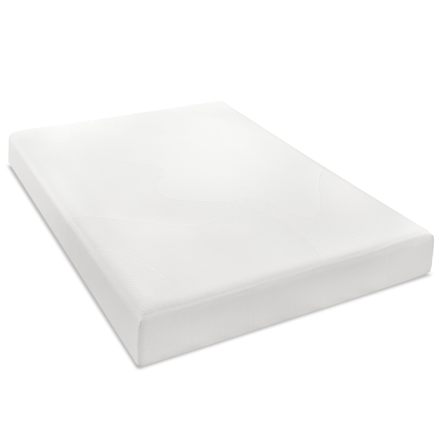 Zinus Theratouch 20 cm Memory Foam Spa Sensations madras – queensize