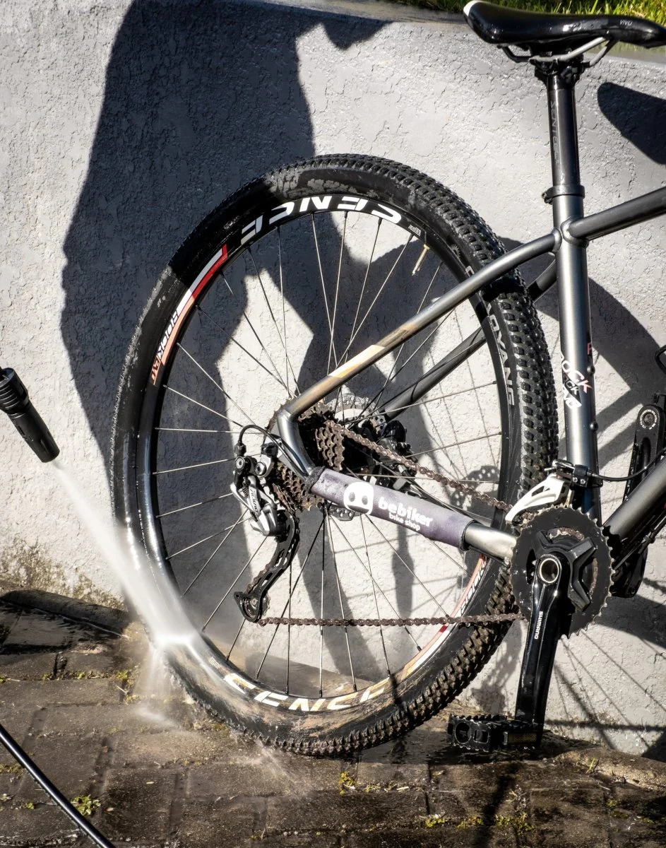 2025 K Kompakt Højtryksrenser – Effektiv kraft i et let, kompakt og miljøvenligt design