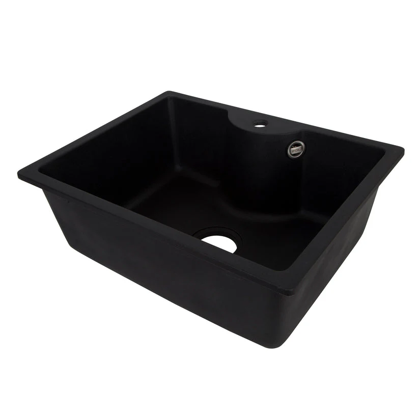 2025 Lavadero 1 Poza Negro Small Deluxe Tunez FDV