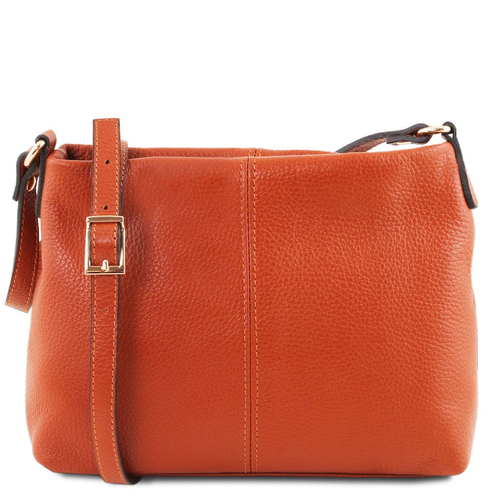 TL Bag - Soft leather shoulder bag | TL141720