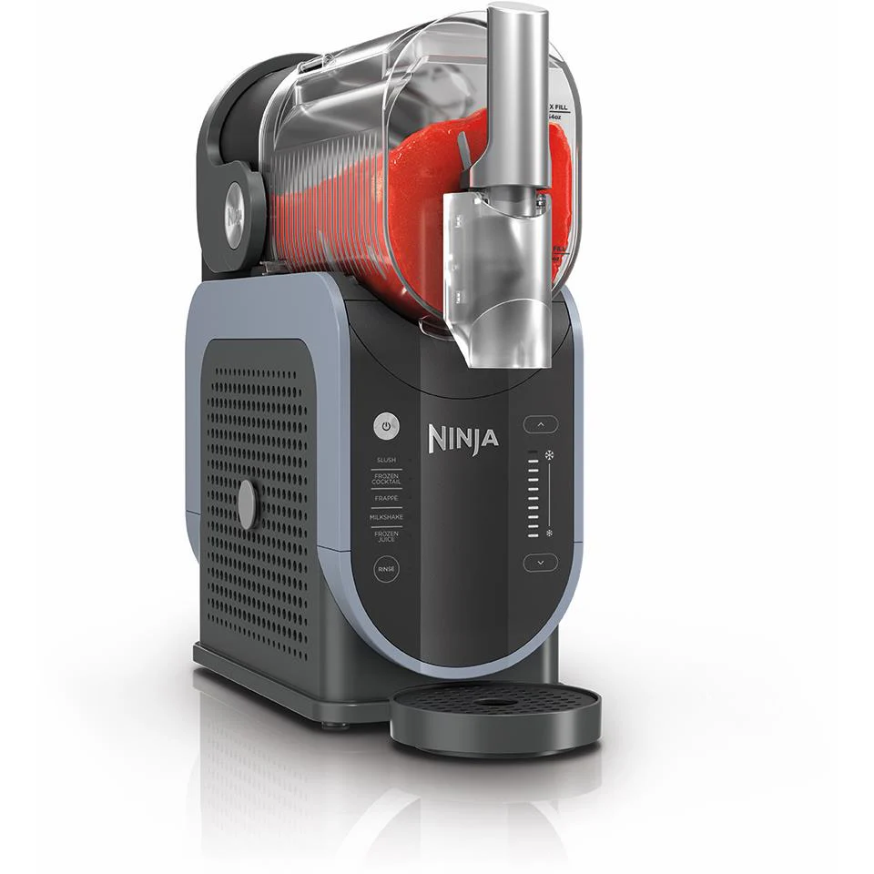 2025 Ninja SLUSHI Professionel Frosne Drikkemaskine